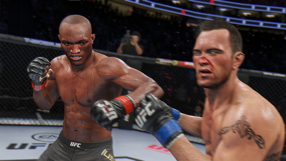 UFC 4 | Xbox One