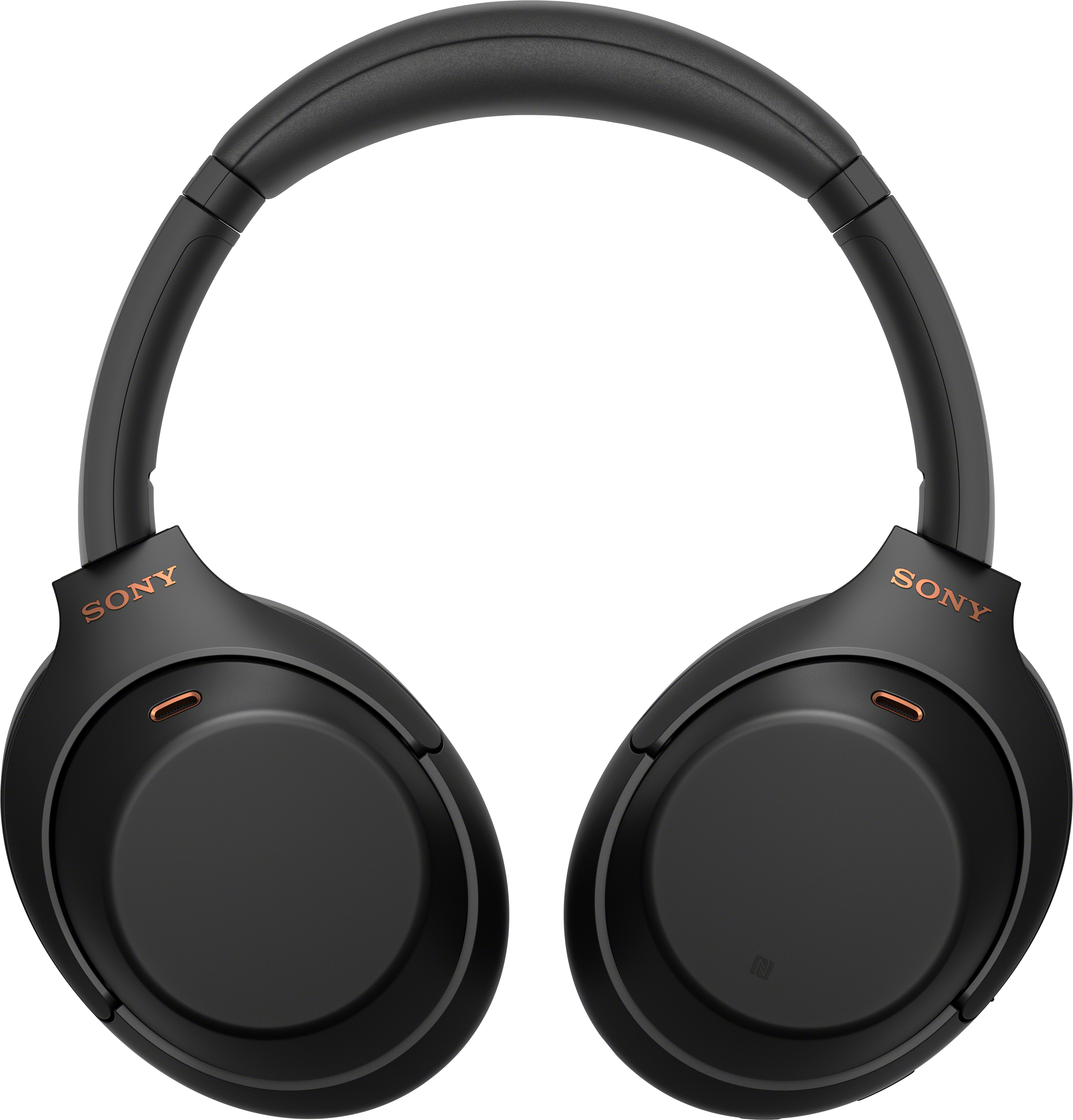 Sony WH-1000XM4 ブラック SONY WH-1000XM4 (ANC, Schwarz) - Interdiscount