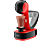 DE-LONGHI EDG260.R Infinissima - Machine à café à capsules (Rouge)