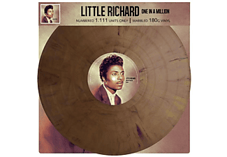 Little Richard - ONE IN A MILLION  - (Vinyl)