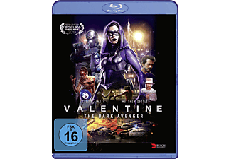 Valentine Blu-ray