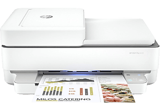 HP ENVY Pro 6430 - Stampante multifunzione