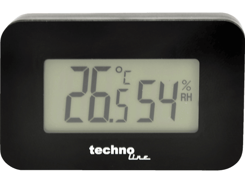 TECHNOLINE WS 7009 ThermoHygrometer ThermoHygrometer kaufen SATURN