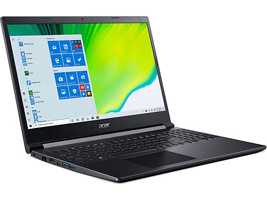 ACER Aspire 7 (A715-75G-70NY)