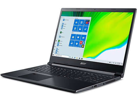 ACER Aspire 7 (A715-75G-70NY)