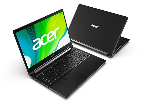 ACER Aspire 7 (A715-75G-70NY)