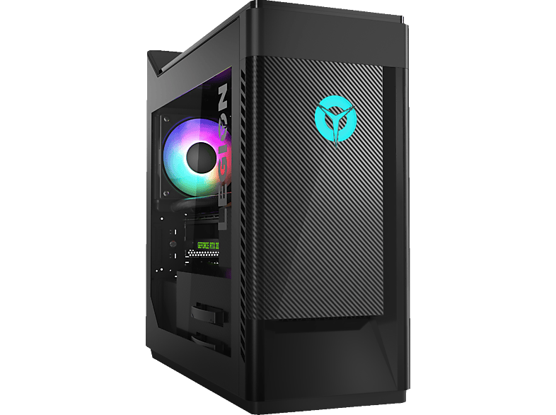 LENOVO Legion Tower Gaming 1660 PC 6 SUPER mit , GB Prozessor RAM Core™ GeForce 512 SSD Home, GB , , GB 16 Windows Intel® i7 10 GTX 5i, 