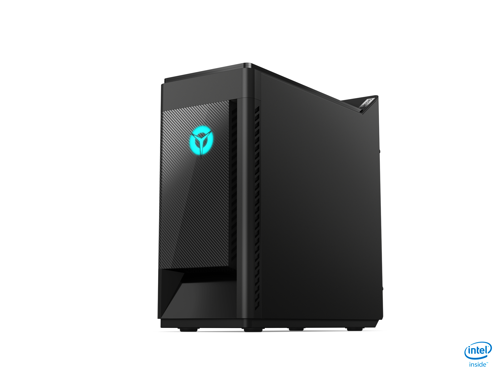 LENOVO Legion Tower 5i - Intel® Core™ i7 i7-10700 - 16 GB - 512 GB - NVIDIA GeForce® GTX 1660 SUPER™ - Windows 10 Home (64 Bit)