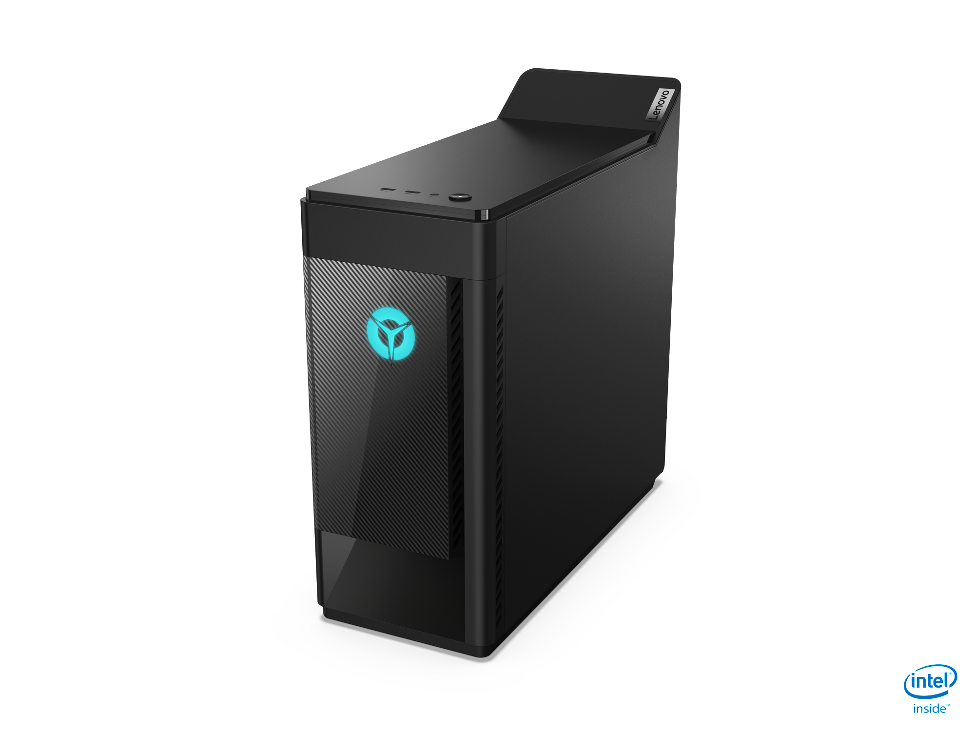 LENOVO Legion Tower 5i - Intel® Core™ i7 i7-10700 - 32 GB - 1 TB - NVIDIA GeForce RTX™ 2070 Super™ - Windows 10 Home (64 Bit)