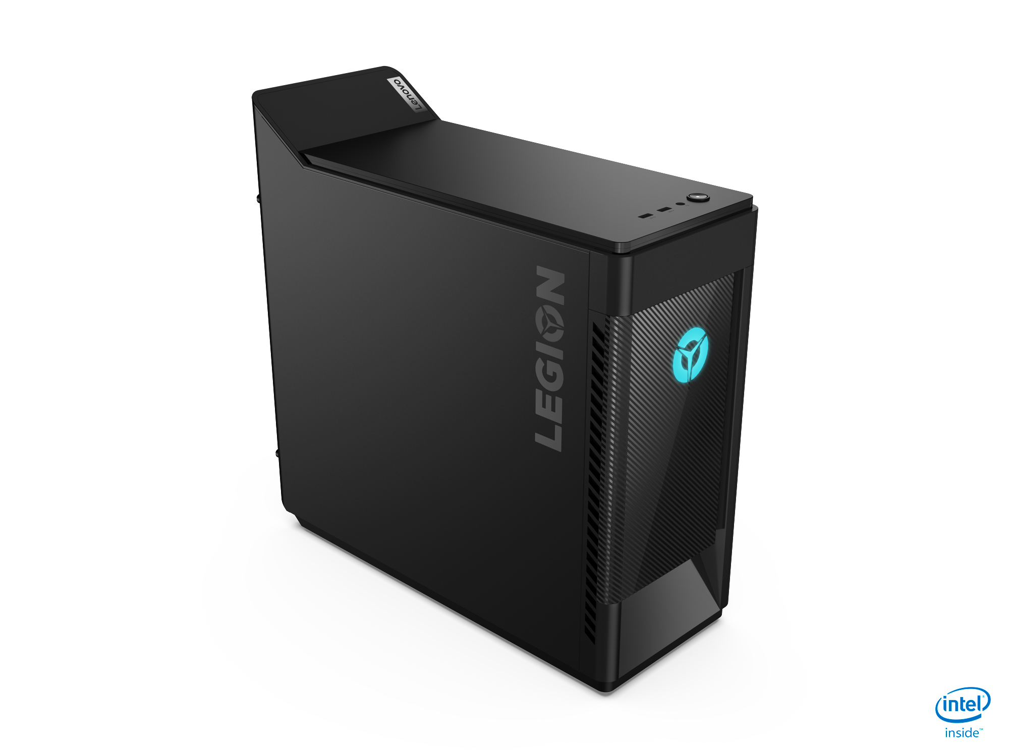 LENOVO Legion Tower 5i - Intel® Core™ i7 i7-10700 - 32 GB - 1 TB - NVIDIA GeForce RTX™ 2070 Super™ - Windows 10 Home (64 Bit)