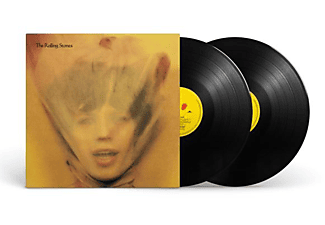 The Rolling Stones - Goats Head Soup | LP