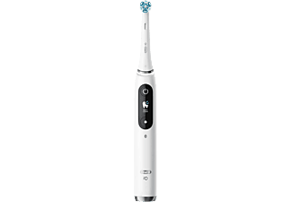 ORAL-B iO Series 9N - Brosse à dents électrique (Blanc)