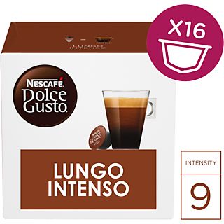 NESCAFE DOLCE GUSTO LUNGO INTENSO