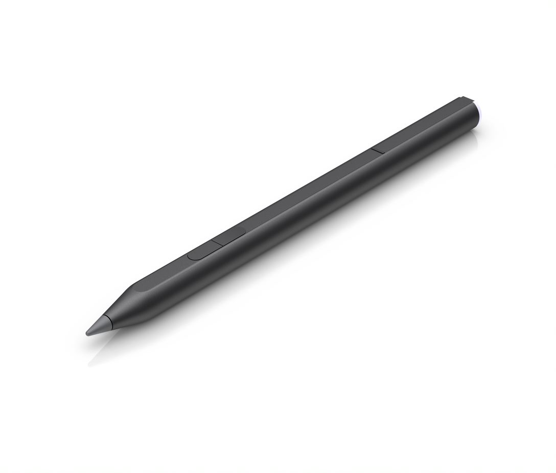 HP MPP 2.0 stylus-pen Zwart 10 g