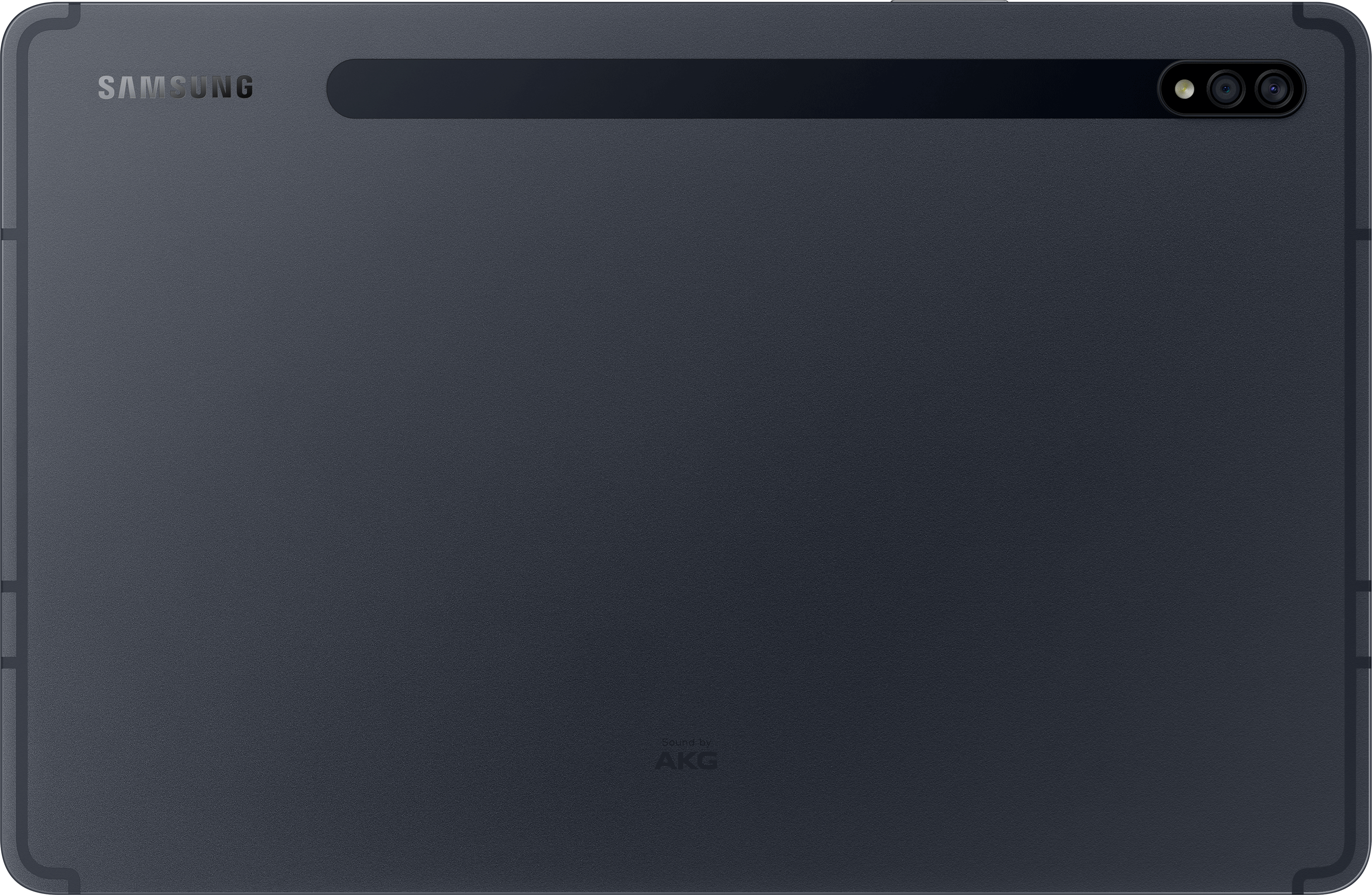 SAMSUNG GALAXY TAB S7 256GB WIFI BLACK