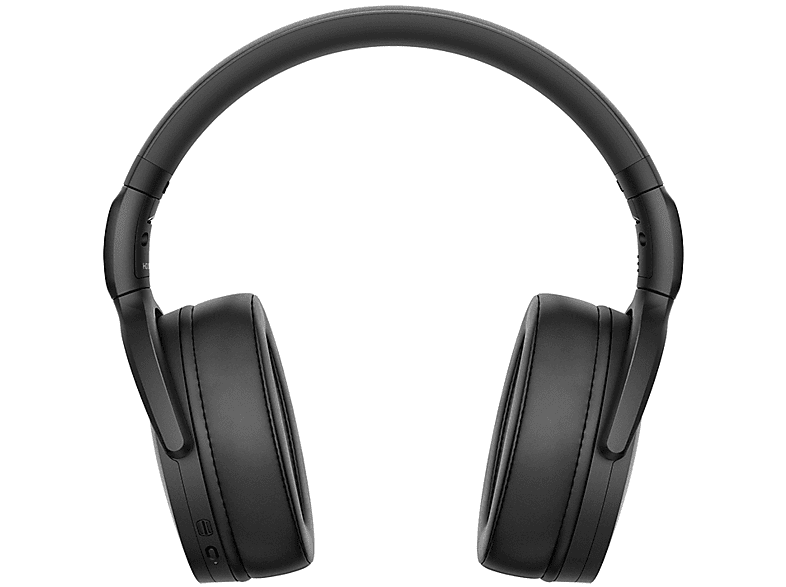 JBL Tune 760NC en Negro, Auriculares con Bluetooth 5.0 y autonomía de hasta  35 horas