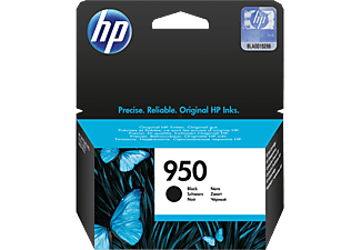 HP 950 fekete eredeti tintapatron (CN049AE)
