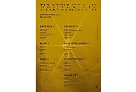 Monsta X - Fantasia X | CD + Boek