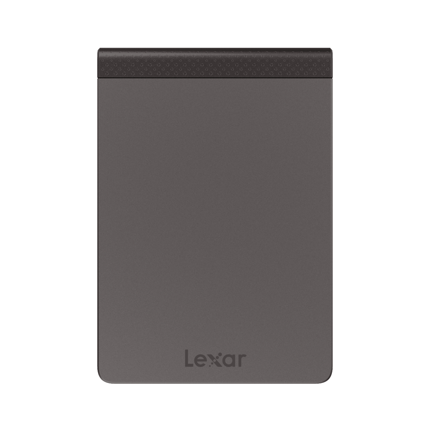 LEXAR SL200 USB Type SSD, 1 anthrazit C extern, Festplatte, 3.1 TB portable
