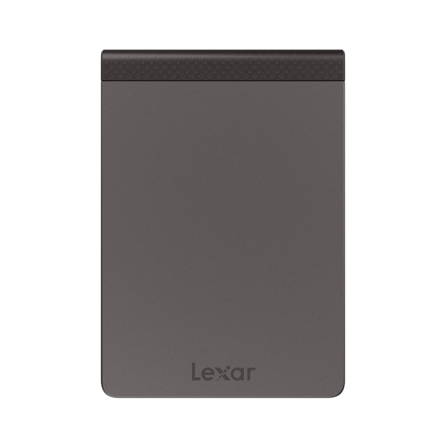 LEXAR SL200 portable USB 3.1 Type C Festplatte, 1 TB SSD, extern, anthrazit