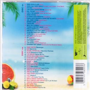 VARIOUS - BRAVO HITS 110  - (CD)