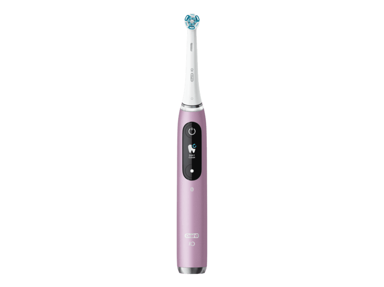 Oral B Io Series 9n Elektrische Zahnburste Kaufen Mediamarkt