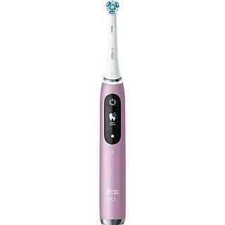 ORAL-B iO Series 9N - Elektrische Zahnbürste (Rosa)