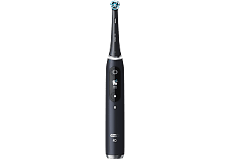 ORAL-B iO Series 9N - Spazzolino elettrico (Nero)