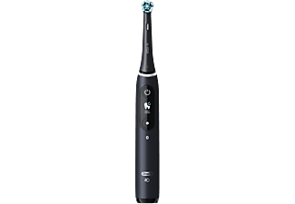 ORAL-B iO Series 8N - Brosse à dents électrique (Noir)