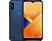 WIKO Y81 - Smartphone (6.2 ", 32 GB, Deep Blue)