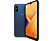 WIKO Y81 - Smartphone (6.2 ", 32 GB, Deep Blue)