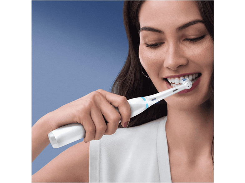 Oral B Io Series 7n Elektrische Zahnburste Kaufen Mediamarkt