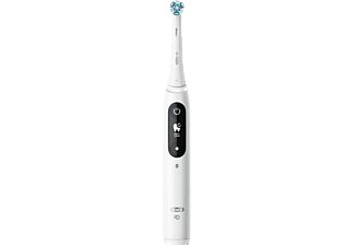 ORAL-B iO Series 7N - Brosse à dents électrique (Blanc)