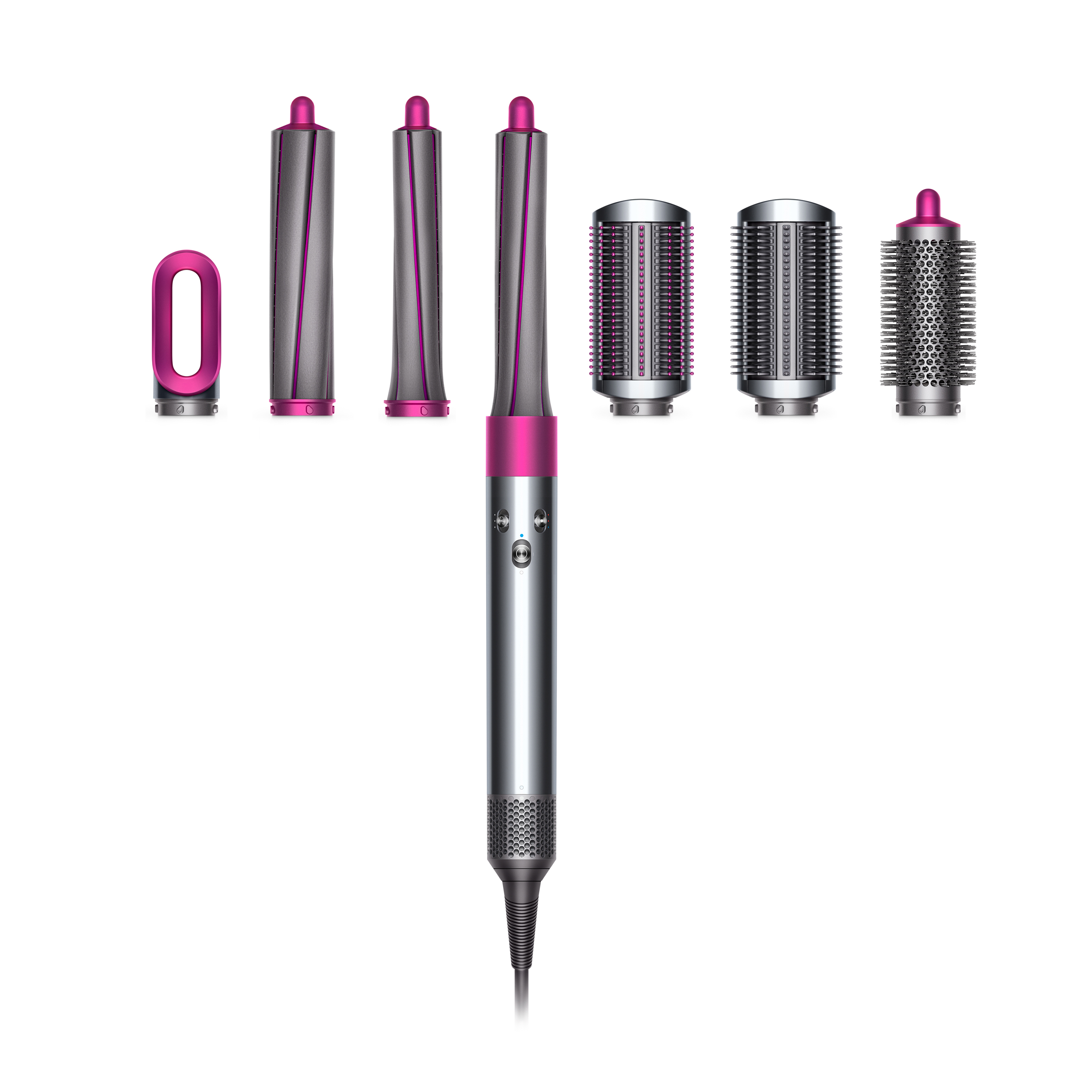 DYSON Airwrap Complete Long Haarstyler