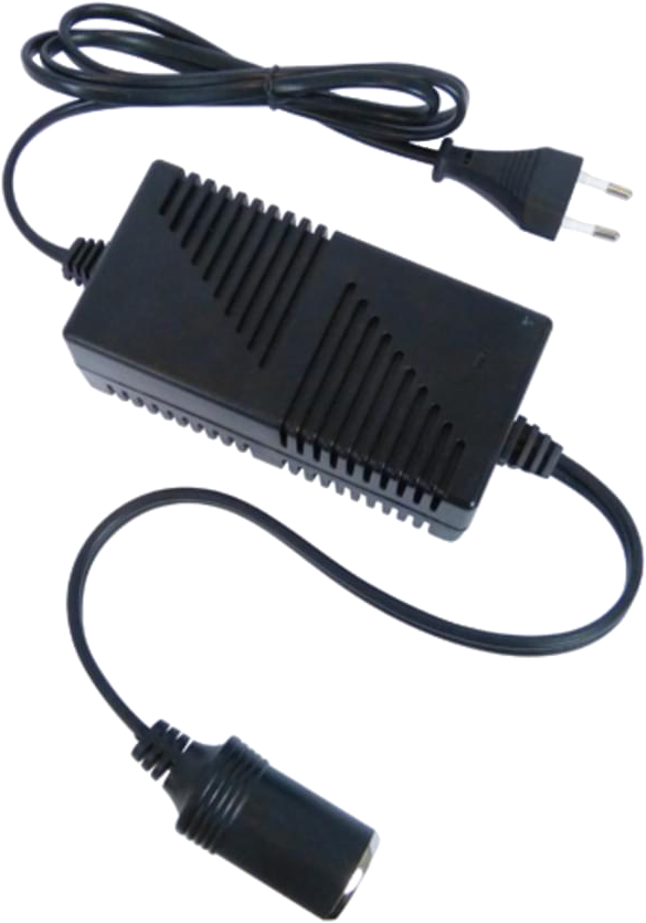 SERVICEBEST Transzformátor, 220V-12V, 5A, 60W