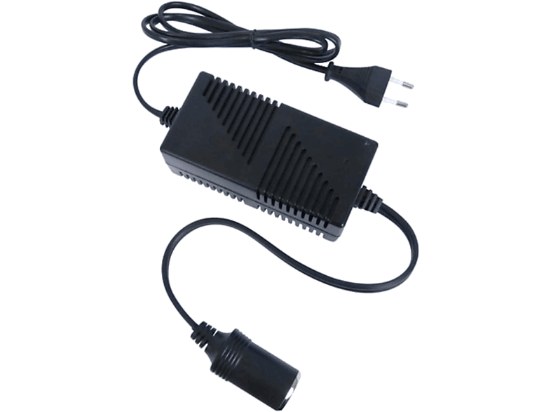 SERVICEBEST Transzformátor, 220V-12V, 5A, 60W