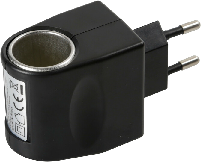 LAMPA Transzformátor, 230V-12V, 400MAH