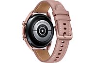 SAMSUNG Galaxy Watch 3 41MM STAAL BRONS