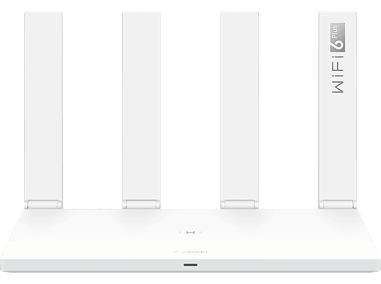 HUAWEI AX3 WIFI router dual-core (WS7100-20) | MediaMarkt