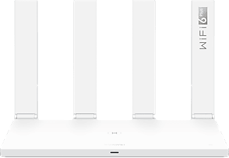 HUAWEI AX3 WIFI router quad-core (WS7200-20)