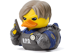 Leon S.Kennedy gumikacsa