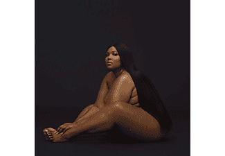 Lizzo - Cuz I Love You (Super Deluxe Edition) (CD)