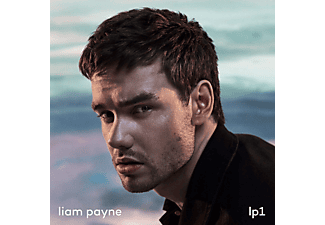 Liam Payne - LP1 (CD)