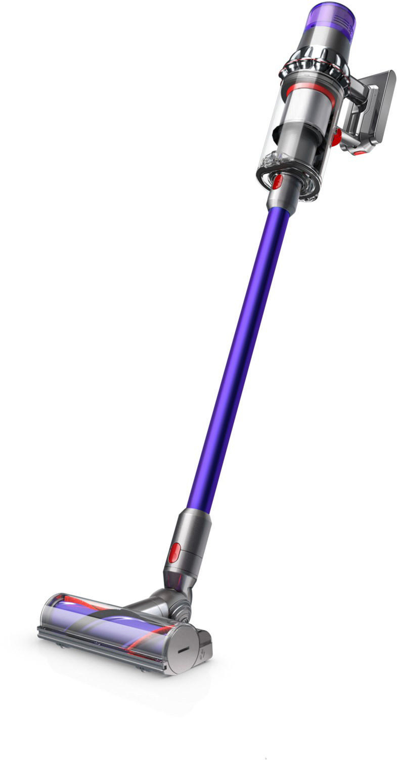 DYSON V11 Animal Extra Stielsauger, Akkubetrieb, 545 Watt | MediaMarkt