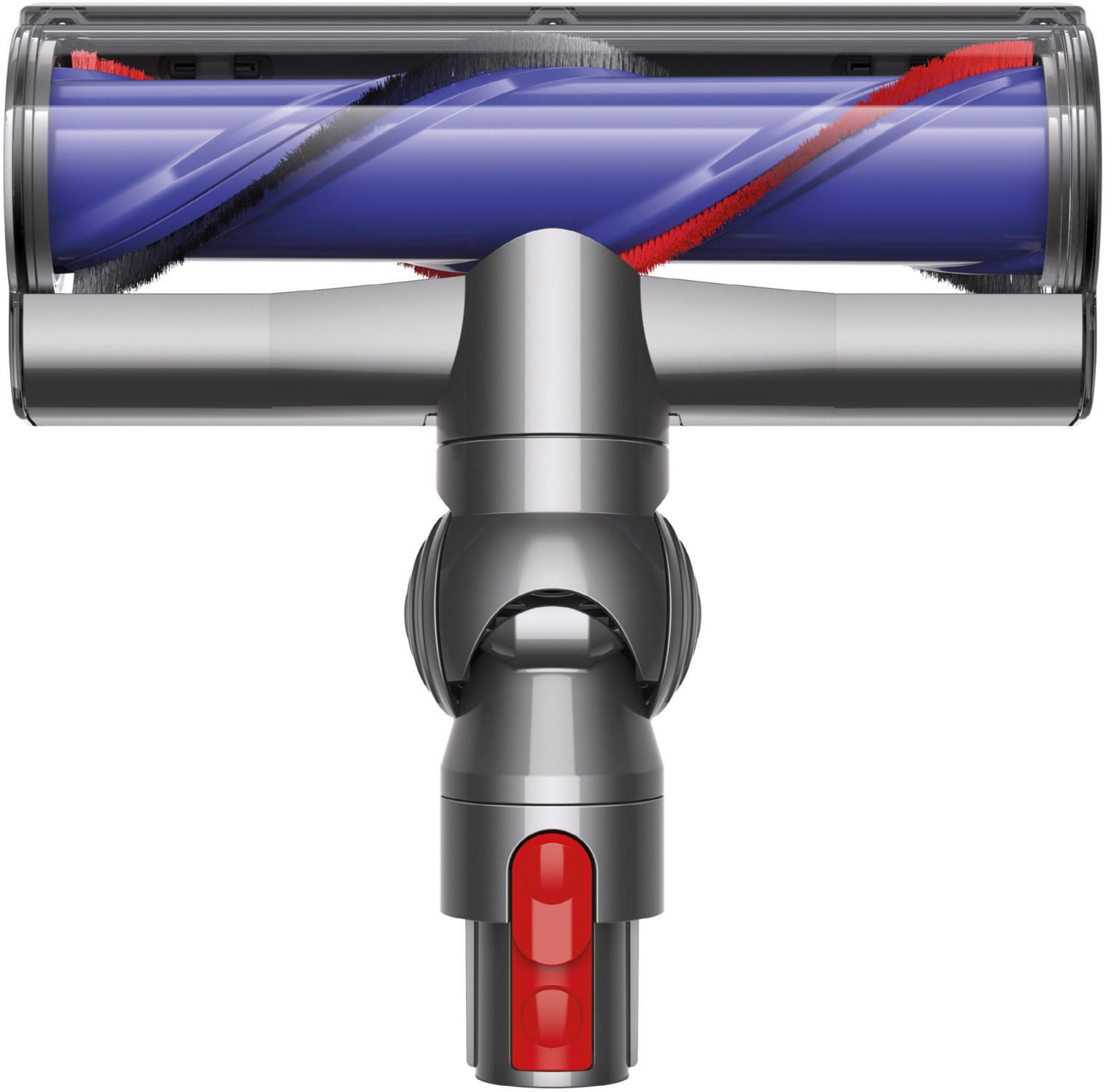 DYSON V11 Animal Extra Stielsauger, Akkubetrieb, 545 Watt
