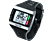 BEURER PM 62 - Cardiofréquencemètre avec ceinture pectorale (Noir/Argent)