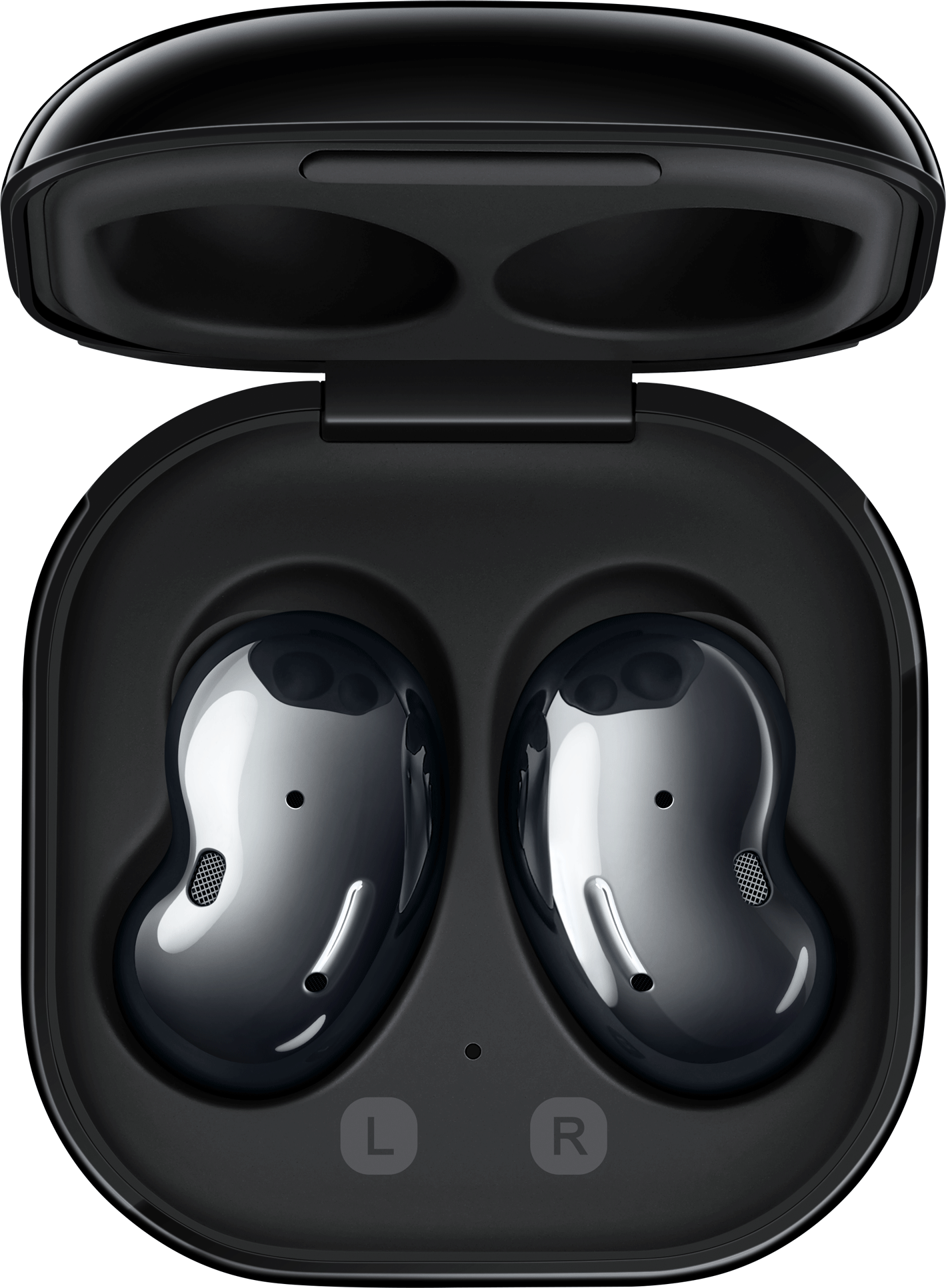 SAMSUNG Galaxy Buds Live Zwart