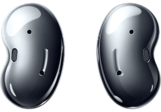 kolf Gastvrijheid Specimen SAMSUNG Galaxy Buds Live Zwart kopen? | MediaMarkt