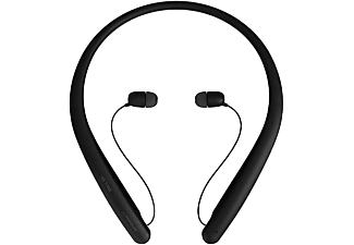 LG TONE vezeték nélküli bluetooth headset, fekete (HBS-SL5.ABEUBK)