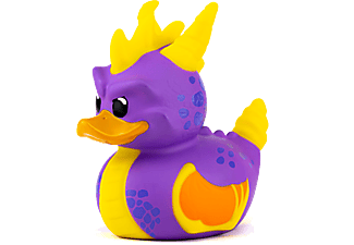 Spyro gumikacsa